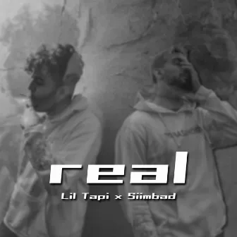 Real (Remix) by Lil Tapi God