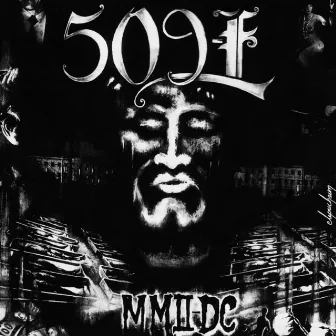 MMII-DC (2002 Depois de Cristo) by 509-E