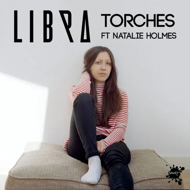 Torches ft Natalie Holmes - Rektchordz Remix