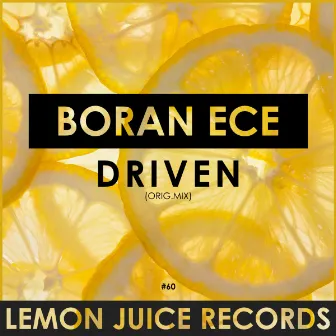 Driven by Boran Ece