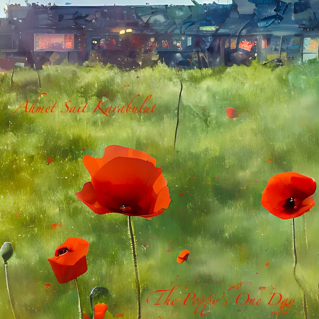 The Poppy's One Day