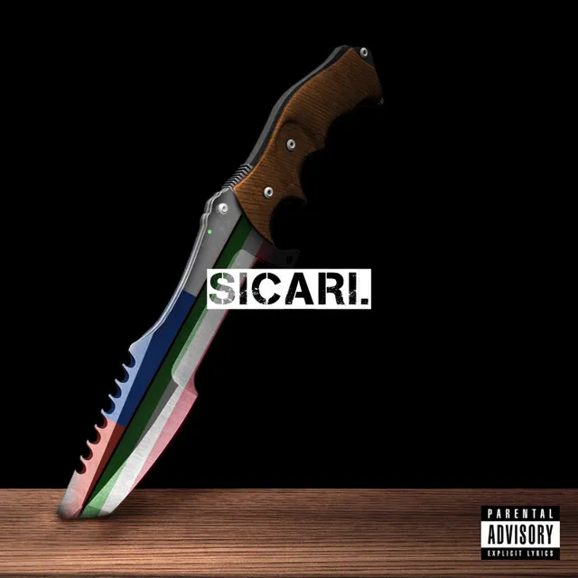 Sicari.