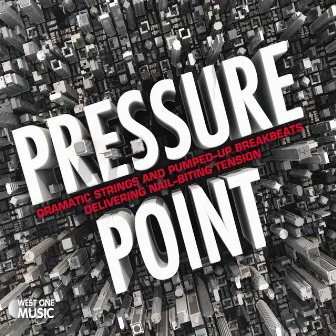 Pressure Point by Mike Reed