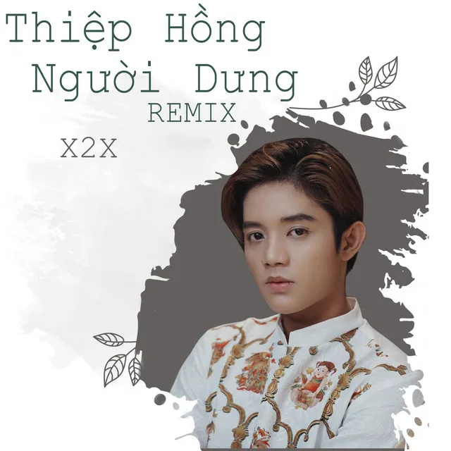 Thiệp Hồng Người Dưng - Lofi