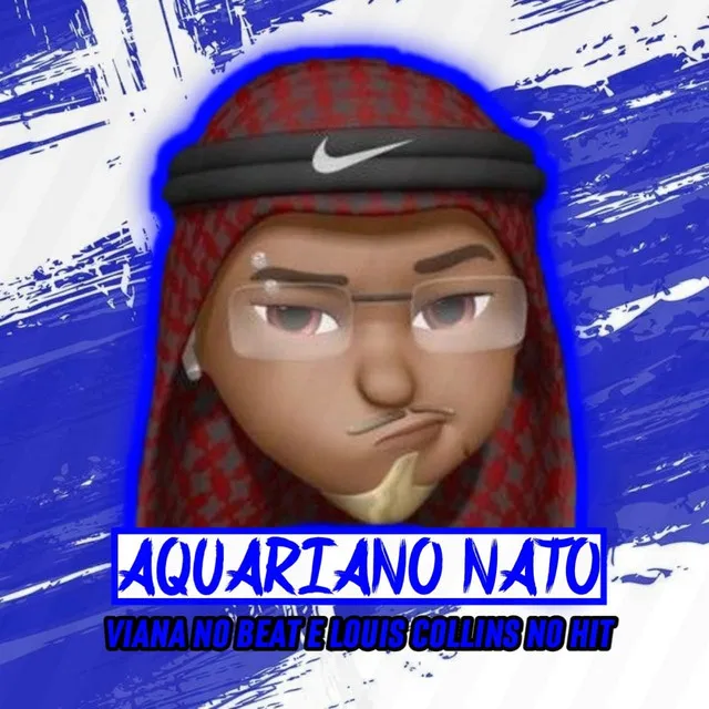 Aquariano Nato (feat. MC Saci)