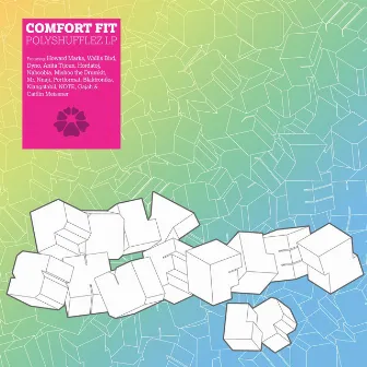 Polyshufflez by Comfort Fit