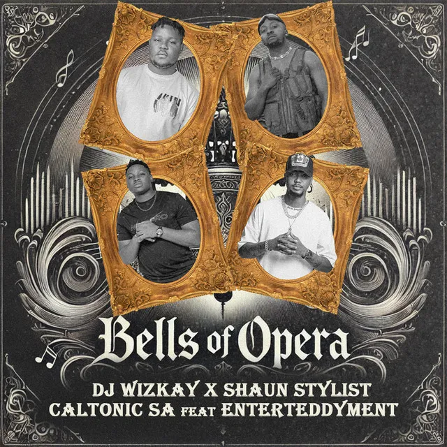 Bells of Opera (feat. EnterTeddyment)