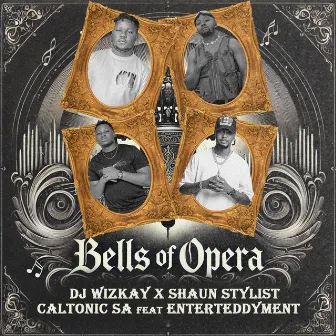 Bells of Opera (feat. EnterTeddyment) by Shaun Stylist