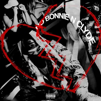 NO BONNIE N CLYDE by KAHUKX