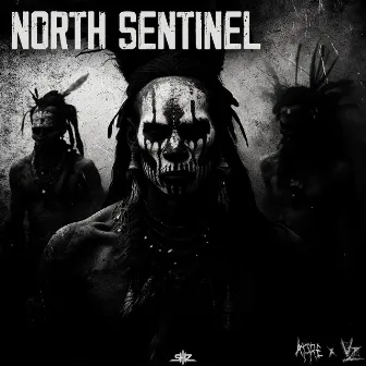 North Sentinel by Vz