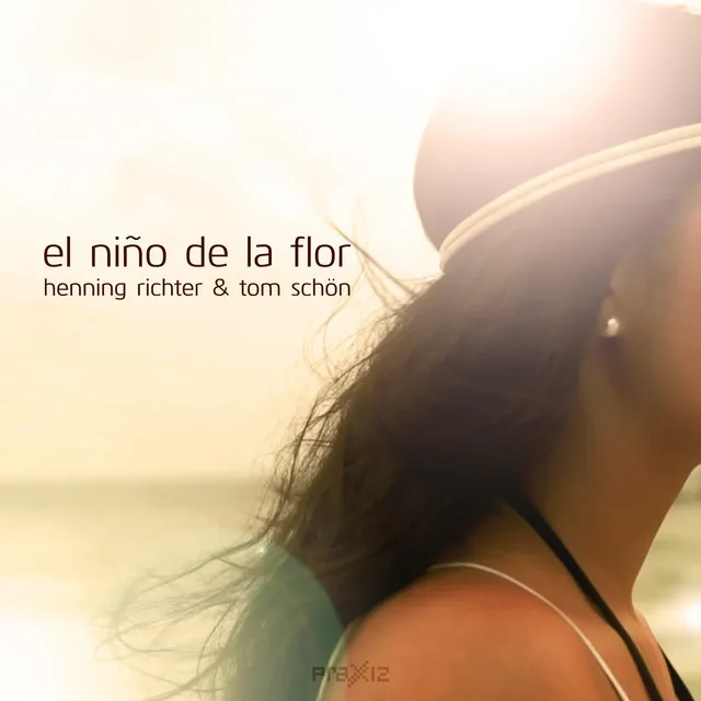 El Niño De La Flor - Original