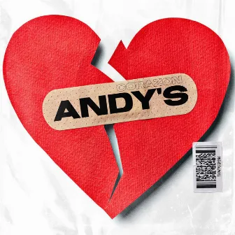 Corazon by ANDY'S