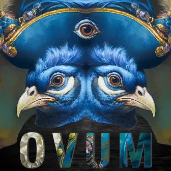 Ovum by Ronald Christoph