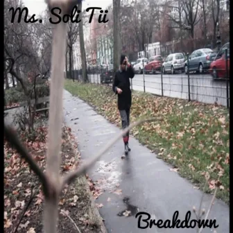 Breakdown by Ms. Soli Tii