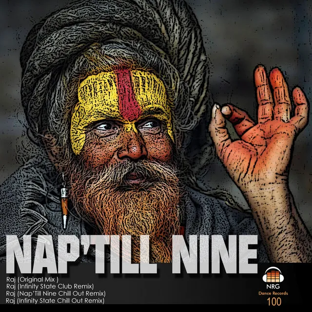 Raj - Nap'Till Nine Chill Out Remix