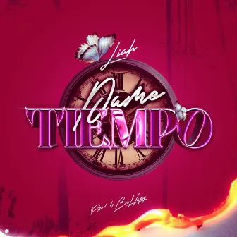 Dame tiempo by LIAH