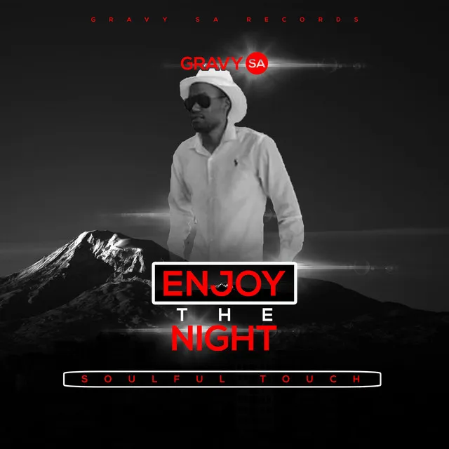 Enjoy the Night (Soulful Touch)