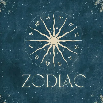 ZODIAC by Vik Toreus