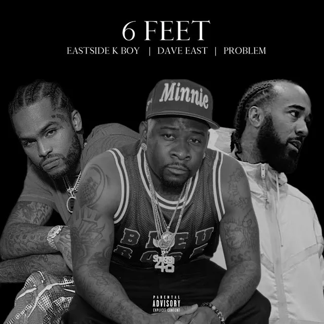 6 FEET