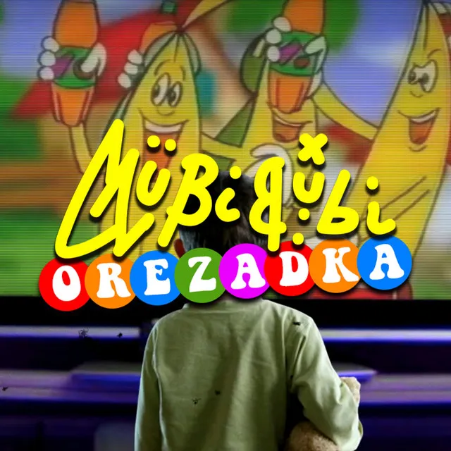 Orezadka