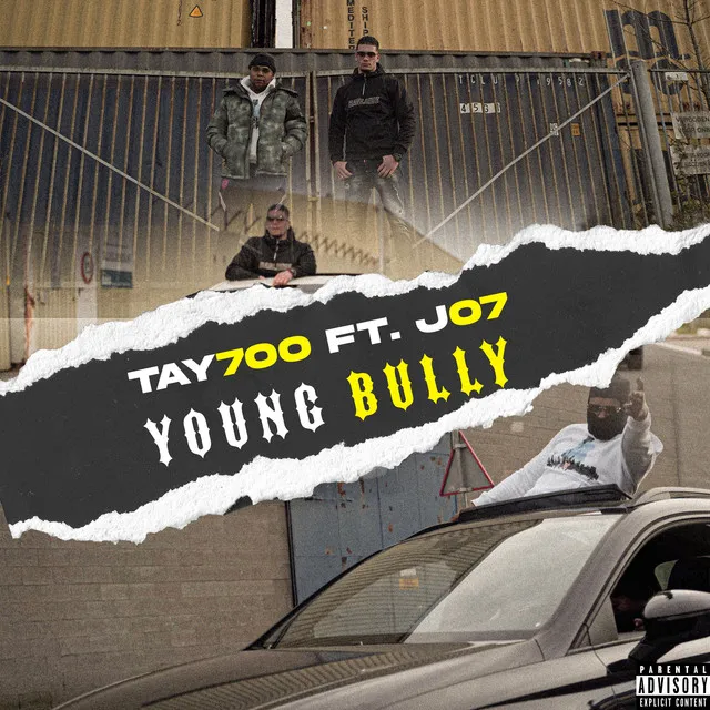 YoungBully - Extended Version