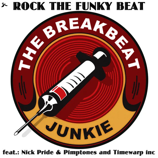 Breakbeat Junkie