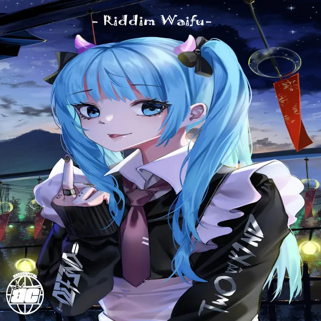 Riddim Waifu