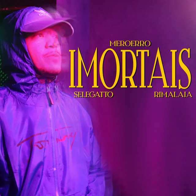 Imortais