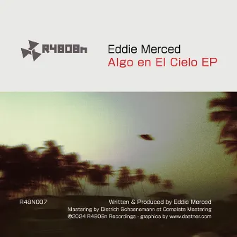 Algo en El Cielo EP by Eddie Merced