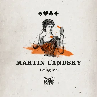 Being Me by Martin Landsky