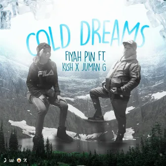 Cold dreams by Fiyah Pin