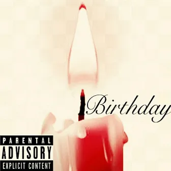 Birthday by Kingruga