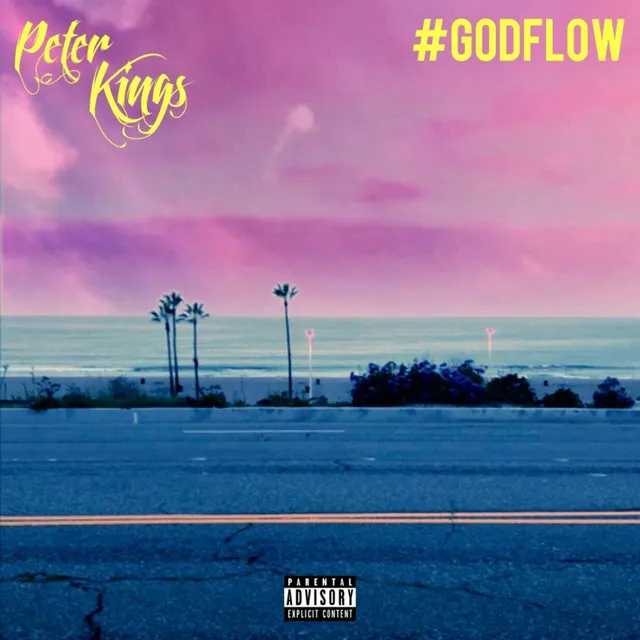 #Godflow