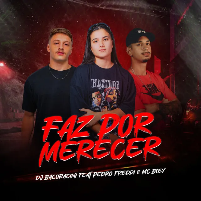 Faz por Merecer