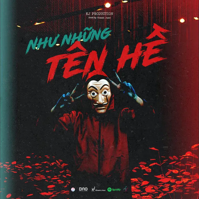 Như Những Tên Hề