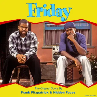 Friday (Original Score) by Frank Fitzpatrick