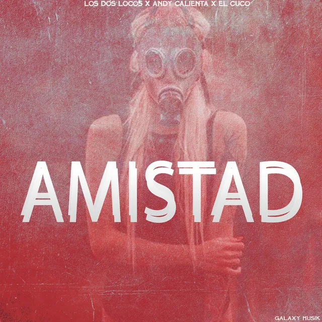 Amistad