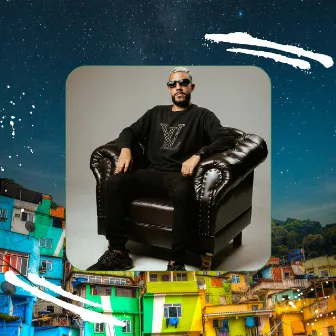 Puterão da Rocinha by DJ Leozinho da ROÇA