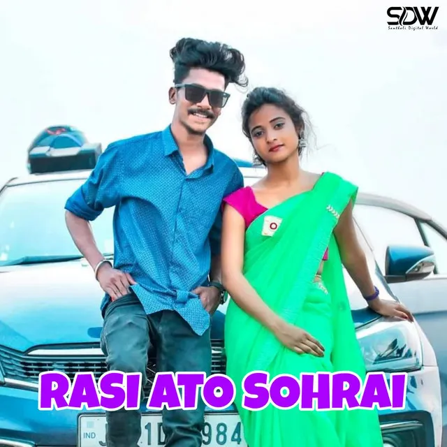 Rasi Ato Sohrai