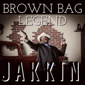 Jakkin by BROWN BAG LEGEND