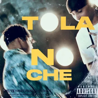 TO LA nOcHE by Cheke Da Faya