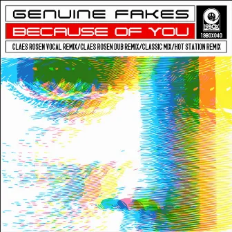 Because Of You by Genuine Fakes