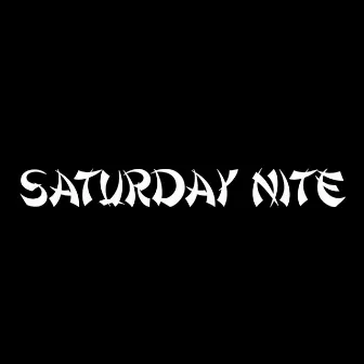 Saturday Nite by Daryltron