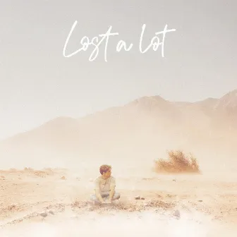 LOST A LOT by zoahh