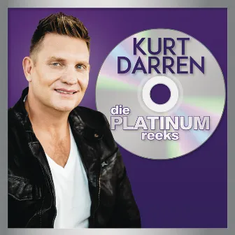 Die Platinum Reeks by Kurt Darren