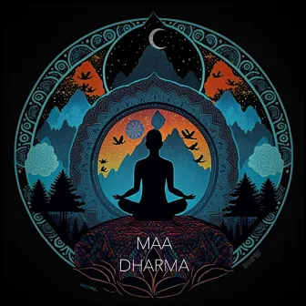 Dharma by MAA