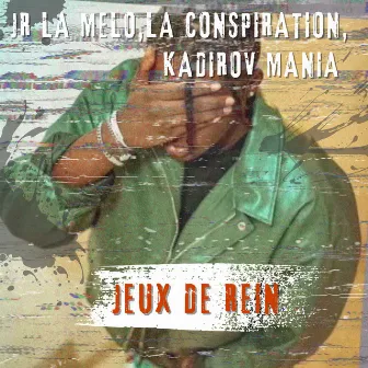 Jeux de rein by Kadirov Mania