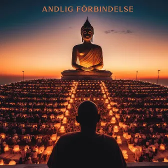 Andlig förbindelse: Kropp och själ återställning, Meditationsmusik, Yoga, Tibetansk musik by Unknown Artist