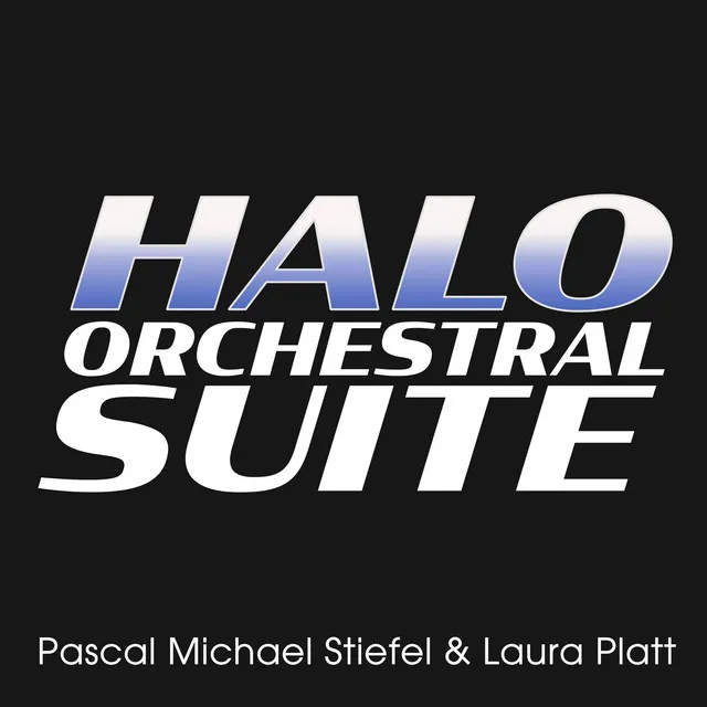 Halo Orchestral Suite