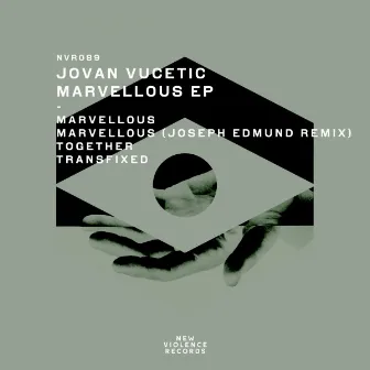 Marvellous by Jovan Vucetic